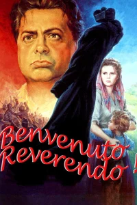 Benvenuto reverendo! [B/N] (1949)