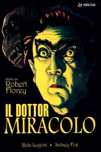 Il dottor Miracolo [B/N] (1932)
