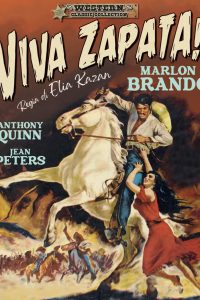 Viva Zapata! [B/N] [HD] (1952)