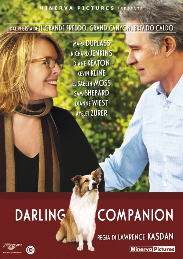 Darling Companion [HD] (2012)