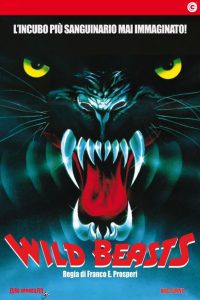 Wild Beasts – Belve feroci [HD] (1985)