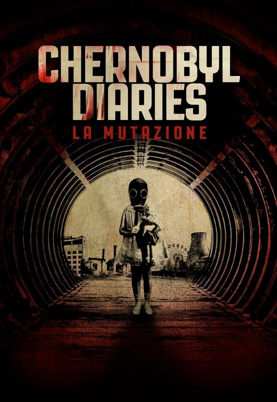 Chernobyl Diaries – La mutazione [HD] (2012)