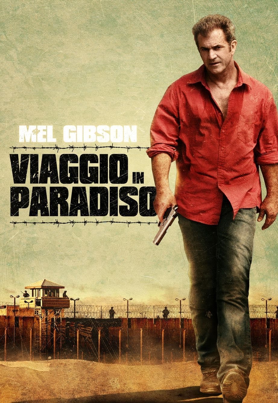 Viaggio in Paradiso [HD] (2012)