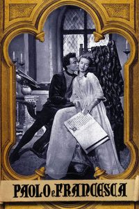 Paolo e Francesca [B/N] (1950)