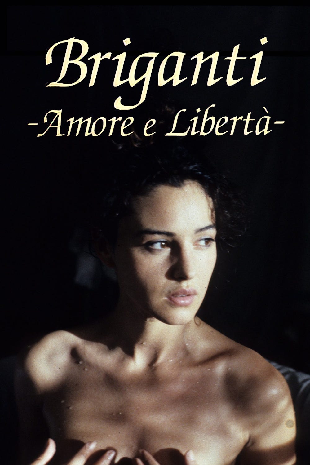 Briganti: Amore e libertà (1993)