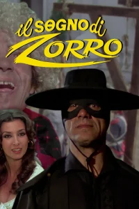Il sogno di Zorro [HD] (1975)