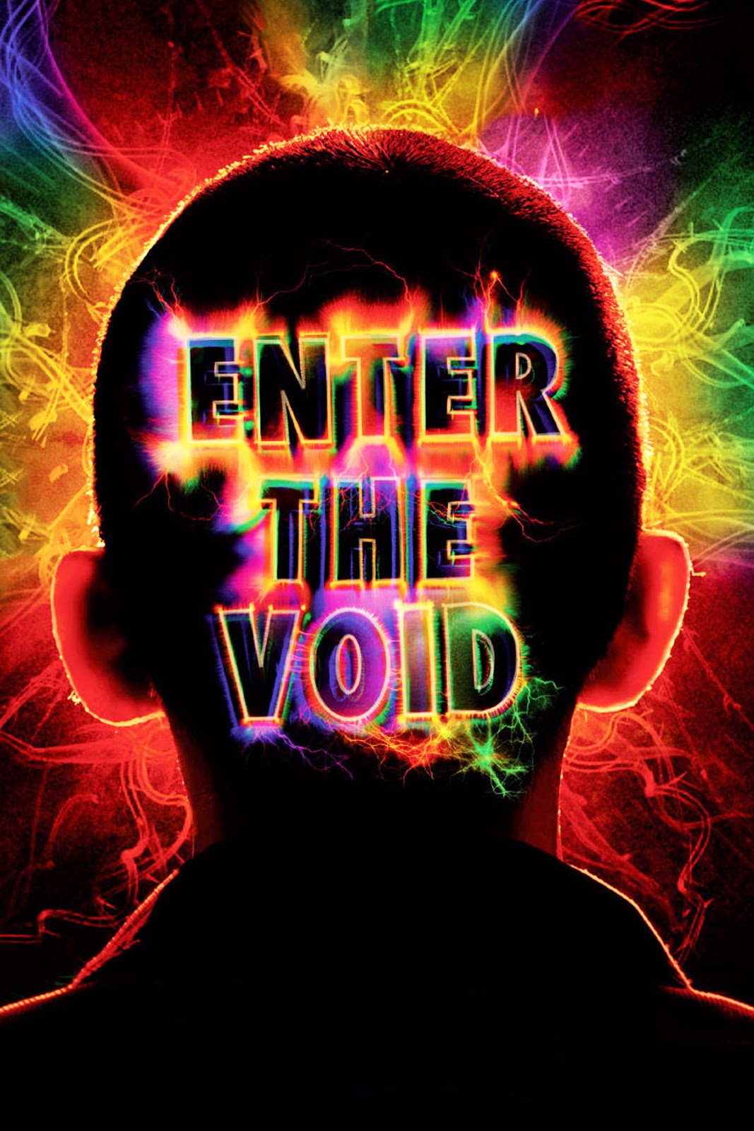 Enter the Void [HD] (2009)