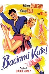 Baciami, Kate! (1953)