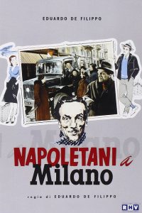 Napoletani a Milano [B/N] (1953)