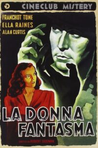 La donna fantasma [B/N] (1944)