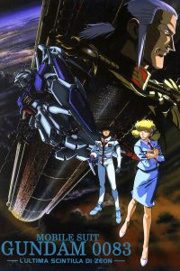 Mobile Suit Gundam 0083: L’Ultima Scintilla di Zeon [HD] (1992)