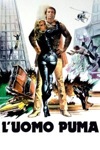 L’uomo puma (1980)