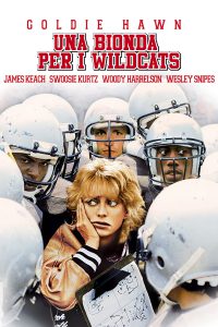 Una bionda per i Wildcats [HD] (1986)