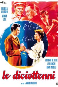 Le diciottenni (1955)