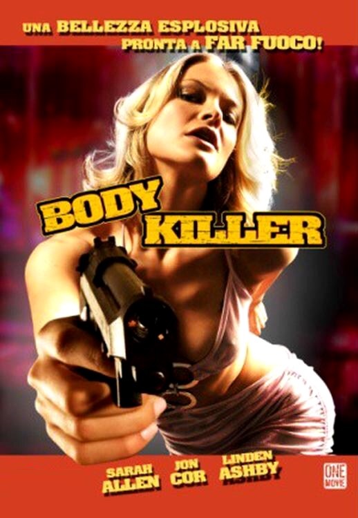Body Killer (2009)