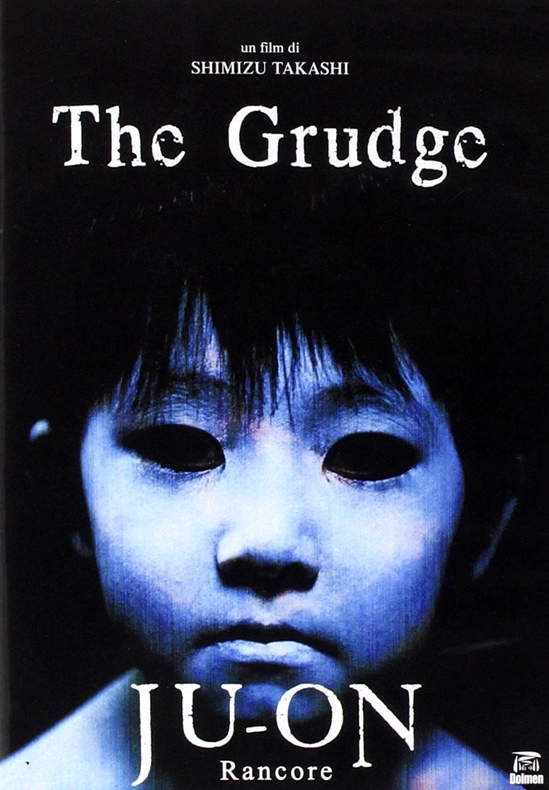 The Grudge: Ju-on – Rancore [HD] (2003)