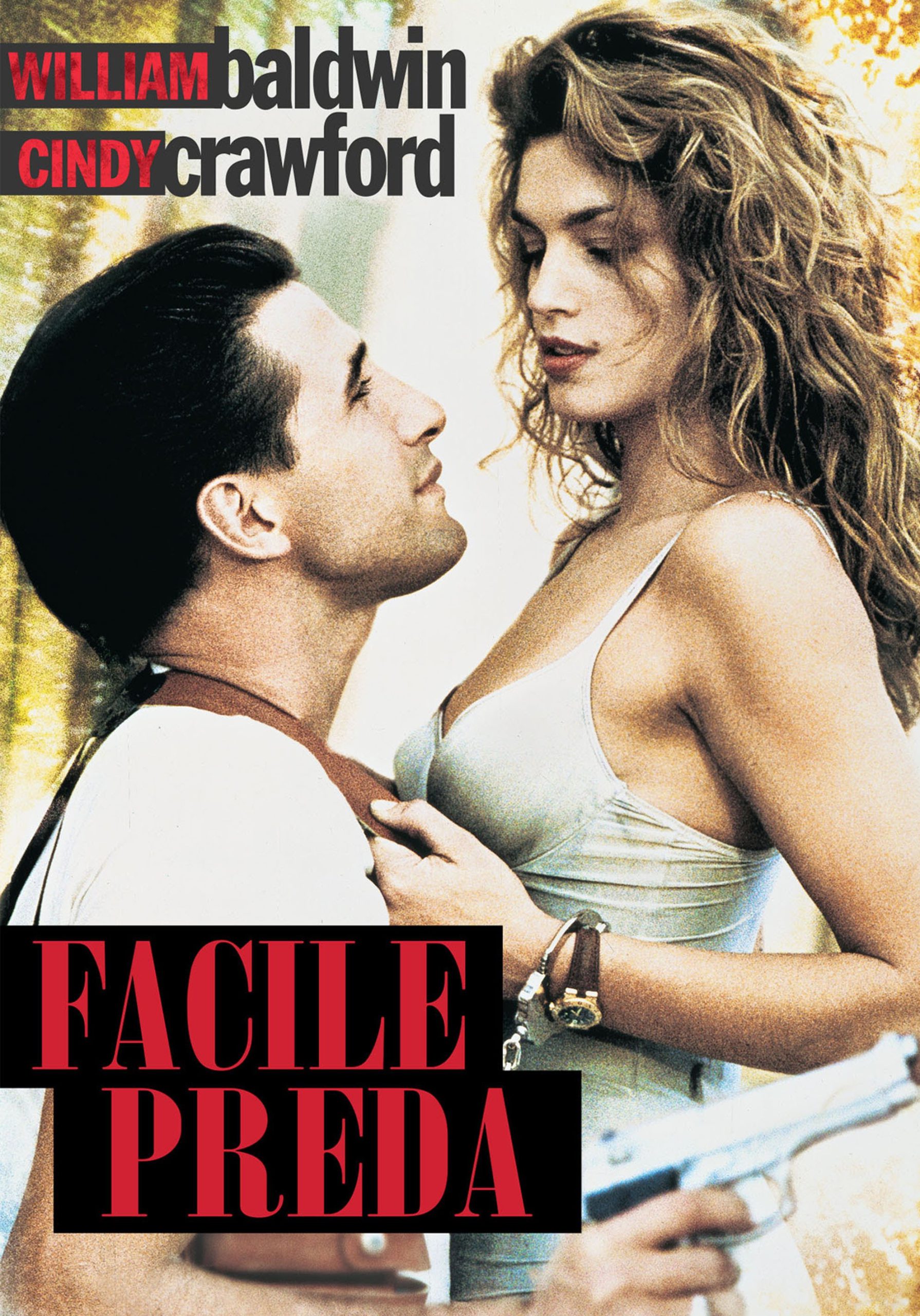 Facile preda [HD] (1995)