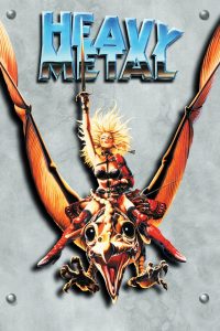 Heavy Metal [HD] (1982)