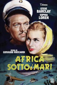 Africa sotto i mari [HD] (1952)
