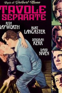 Tavole separate [B/N] [HD] (1959)