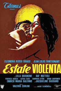 Estate violenta [B/N] [HD] (1959)