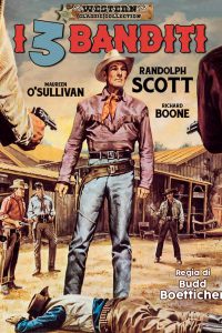 I 3 banditi [HD] (1957)