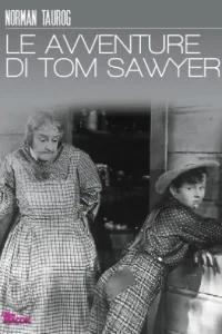 Le avventure di Tom Sawyer [HD] (1938)