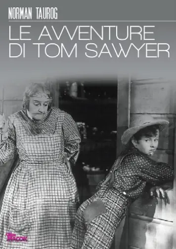 Le avventure di Tom Sawyer [HD] (1938)