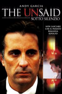 The Unsaid – Sotto silenzio (2001)