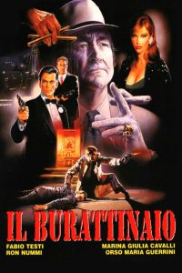 Il burattinaio (1994)