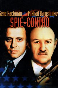 Spie contro (1991)