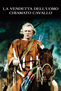 La vendetta dell’uomo chiamato cavallo (1976)