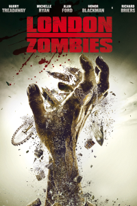 London Zombies [HD] (2012)