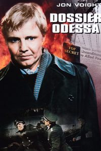 Dossier Odessa [HD] (1974)