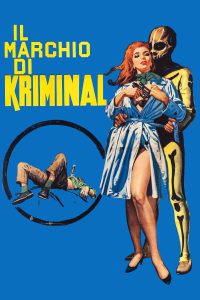 Il marchio di Kriminal (1967)