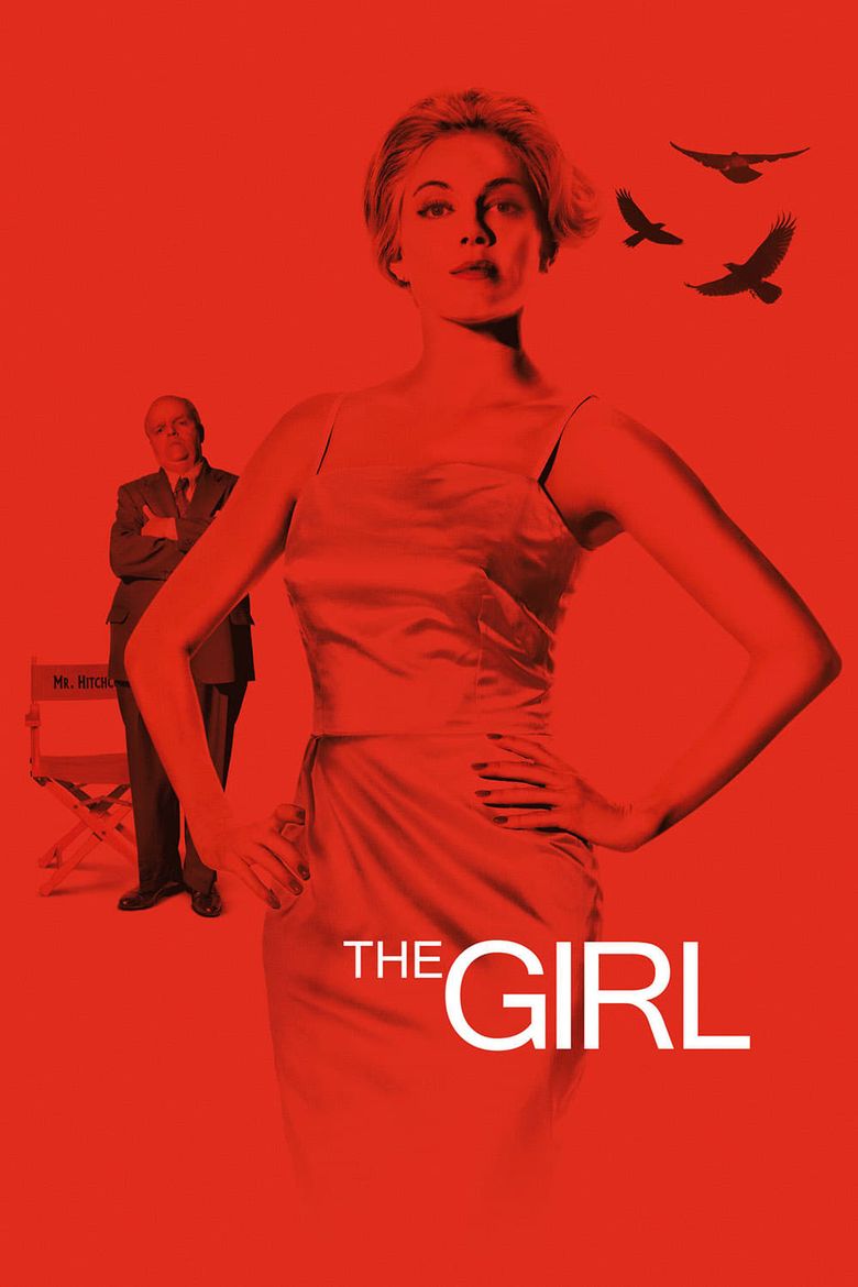 The Girl [Sub-ITA] (2012)