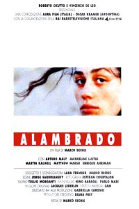 Alambrado (1991)