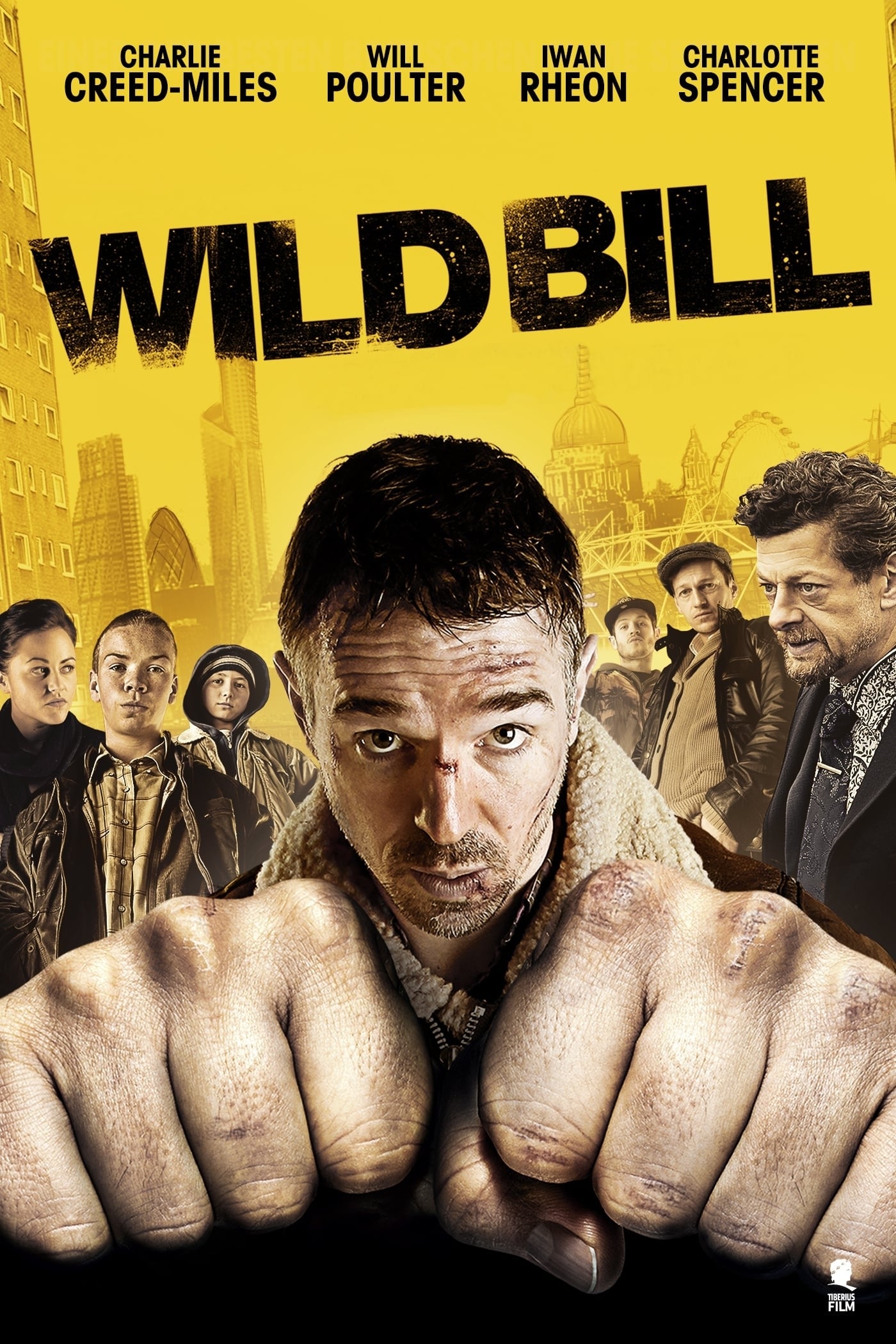 Wild Bill [Sub-ITA] [HD] (2011)