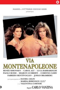 Via Montenapoleone (1986)