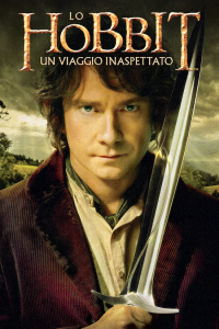 Lo Hobbit: Un viaggio inaspettato [HD/3D] (2012)