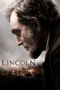 Lincoln [HD] (2013)