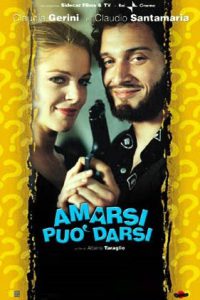 Amarsi può darsi (2001)