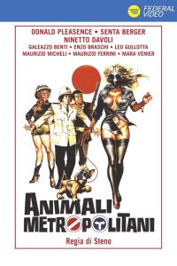 Animali metropolitani (1987)