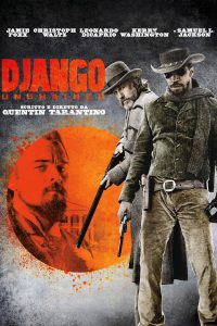 Django Unchained [HD] (2013)