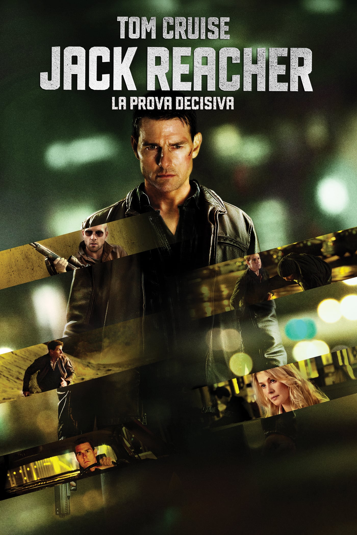 Jack Reacher: La prova decisiva [HD] (2013)