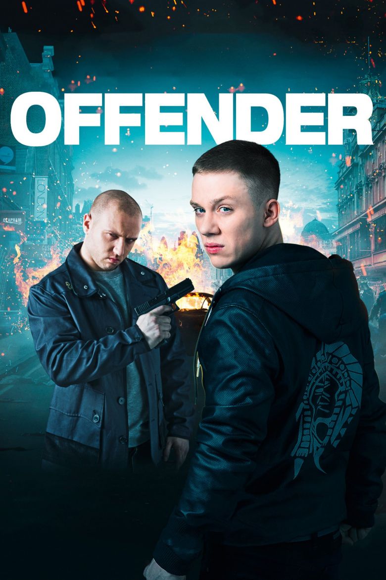 Offender [Sub-ITA] (2012)