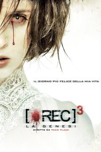 Rec 3 – La genesi [HD] (2013)