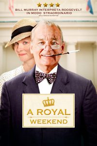 A Royal Weekend [HD] (2013)
