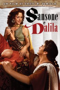 Sansone e Dalila [HD] (1949)