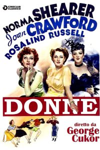 Donne [B/N] [HD] (1939)